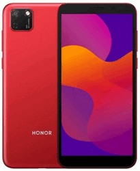 Замена разъема зарядки на телефоне Honor 9S в Омске